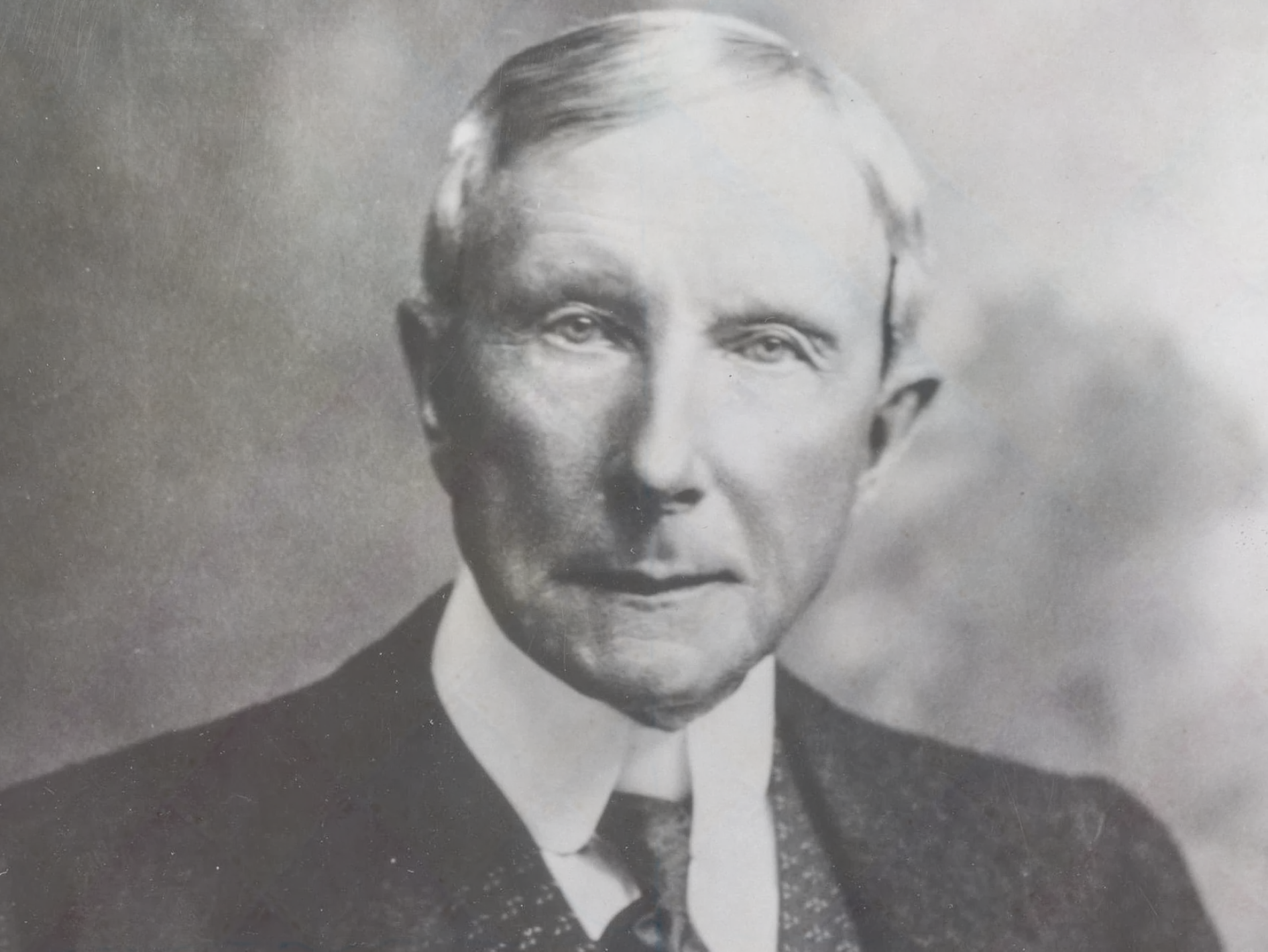 Photo of Rockefeller