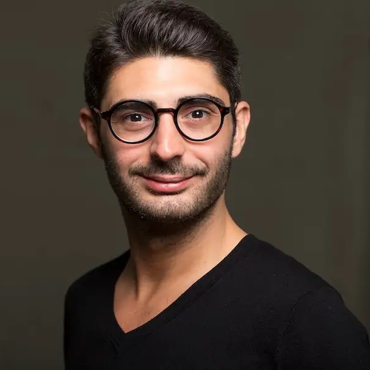Lee Hnetinka, Founder, CEO & CTO of FutureAI
